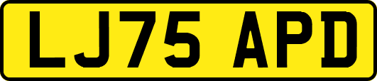 LJ75APD