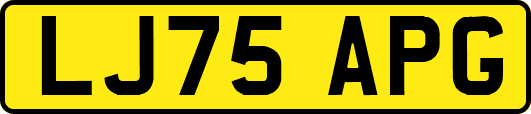 LJ75APG