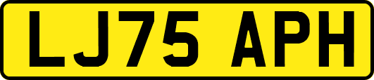 LJ75APH