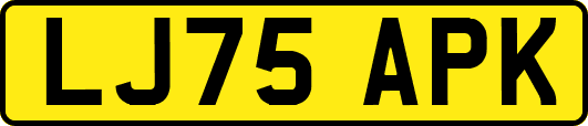 LJ75APK