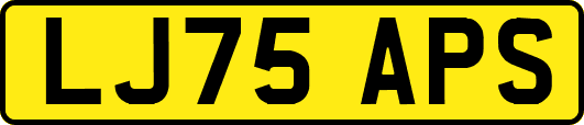 LJ75APS