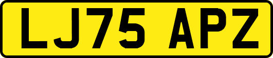 LJ75APZ