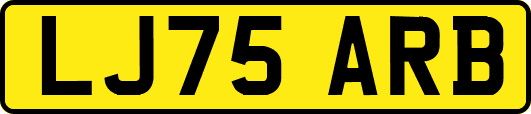 LJ75ARB