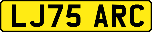 LJ75ARC
