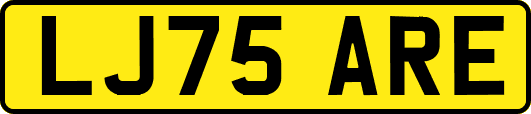 LJ75ARE
