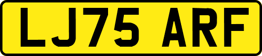 LJ75ARF
