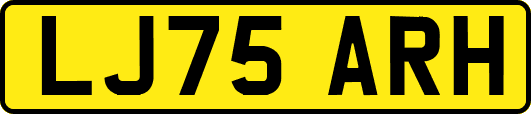 LJ75ARH