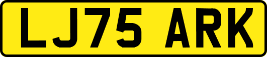 LJ75ARK