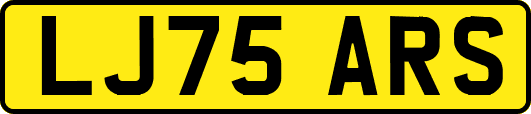 LJ75ARS