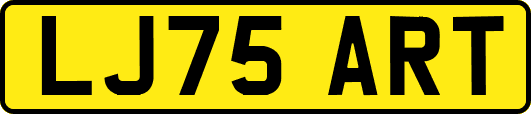 LJ75ART
