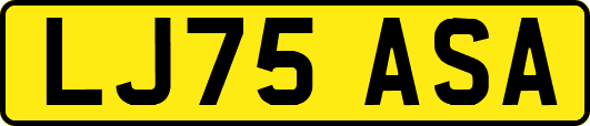 LJ75ASA
