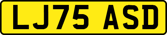 LJ75ASD
