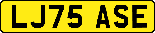 LJ75ASE
