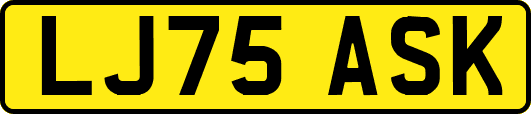 LJ75ASK