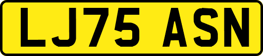 LJ75ASN