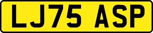 LJ75ASP