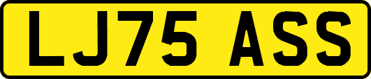 LJ75ASS