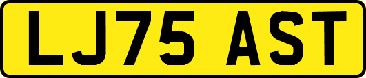 LJ75AST