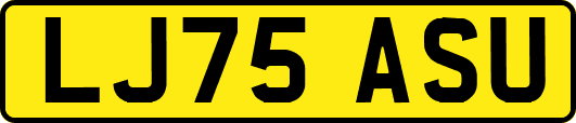LJ75ASU