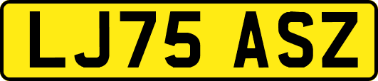 LJ75ASZ