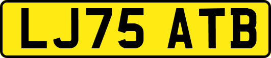 LJ75ATB