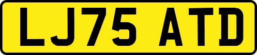 LJ75ATD