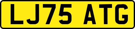 LJ75ATG