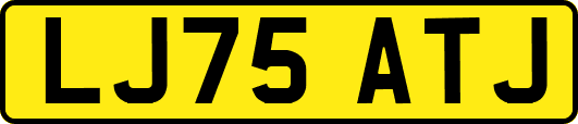 LJ75ATJ