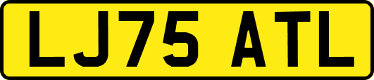 LJ75ATL