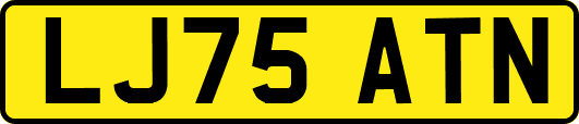 LJ75ATN