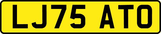 LJ75ATO
