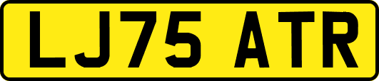 LJ75ATR