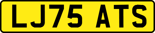 LJ75ATS