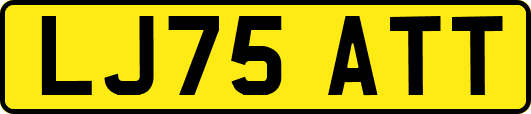 LJ75ATT