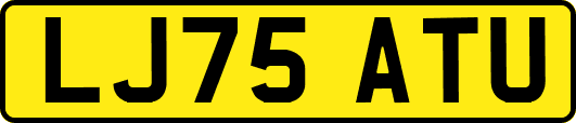 LJ75ATU