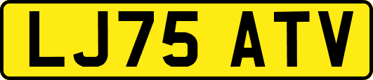 LJ75ATV