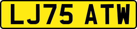 LJ75ATW