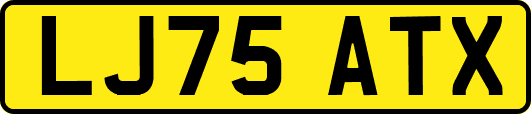 LJ75ATX