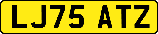 LJ75ATZ