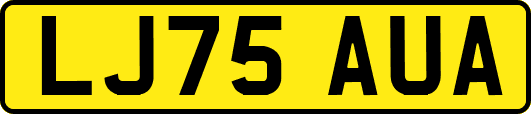 LJ75AUA
