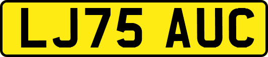 LJ75AUC