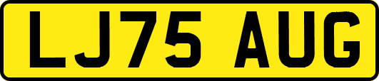 LJ75AUG