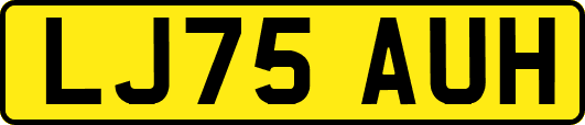 LJ75AUH