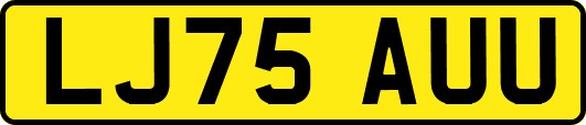 LJ75AUU