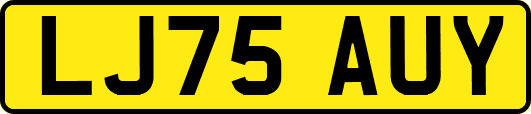 LJ75AUY