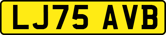 LJ75AVB