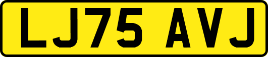 LJ75AVJ