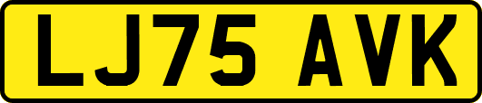 LJ75AVK
