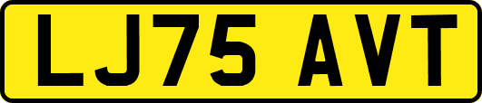 LJ75AVT