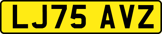 LJ75AVZ